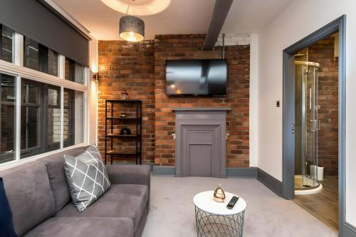 Bands Warehouse - Liverpool Centre - Sleeps 12, Liverpool (foto 11)