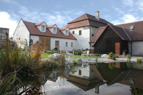 Hotel Na Velké hospodě