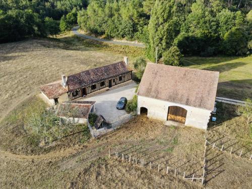 La Tuillière gîte à louer Les Murgeaux