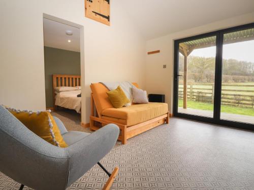 Beech Tree Cabin, York (zdjęcie 8)