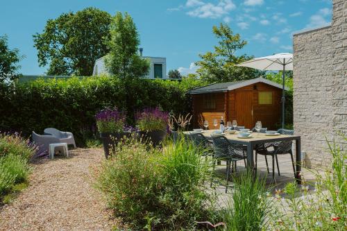  Linde 2 - Klepperstee Ouddorp in Ouddorp