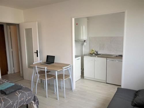 Appartement Double A Limoges - Limoges