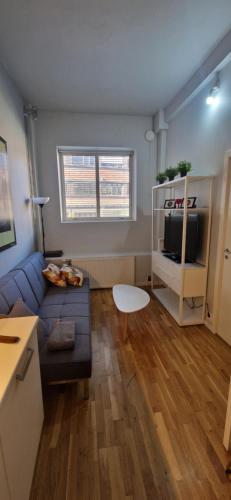 Nice 1 bedroom apartment in Oslo Sentrum, Oslo