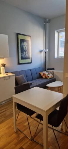 Nice 1 bedroom apartment in Oslo Sentrum, Oslo (zdjęcie 2)