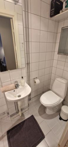 Nice 1 bedroom apartment in Oslo Sentrum, Oslo (zdjęcie 8)