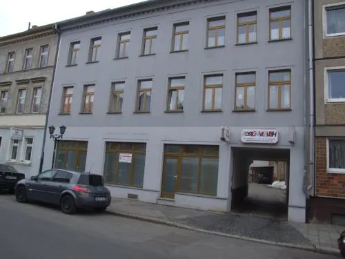 Hostel Vorharz Aschersleben in Aschersleben, Deutschland