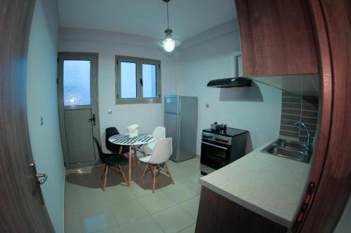 Lak Peristeri Homes 50m from metro station, Atény (fotografie 10)