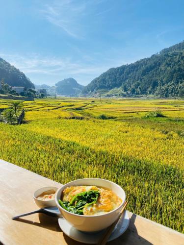 Surrounding environment, Mu Cang Chai Village Home in Mu Cang Chai