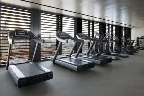 Armani Hotel Milano - image 5