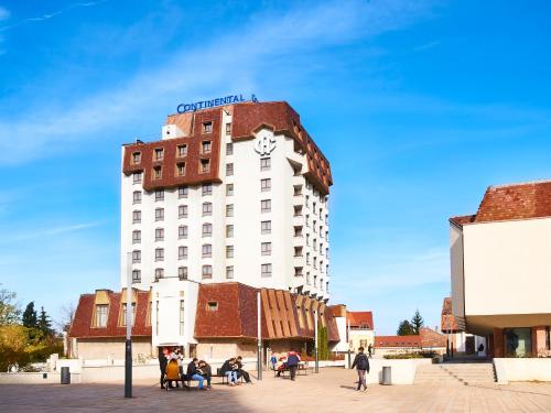 Continental Forum Tirgu Mures - image 13
