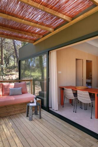 wecamp Jávea (wecamp Javea) in บาเอีย เด คาเบีย