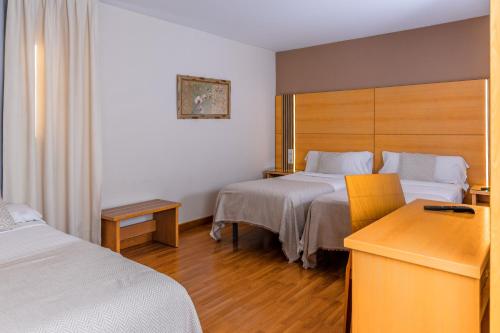 Hotel Serrano, Córdoba (Foto 10)