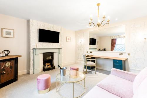 فندق ديوكس هيد (Dukes Head Hotel) in كنجز لين