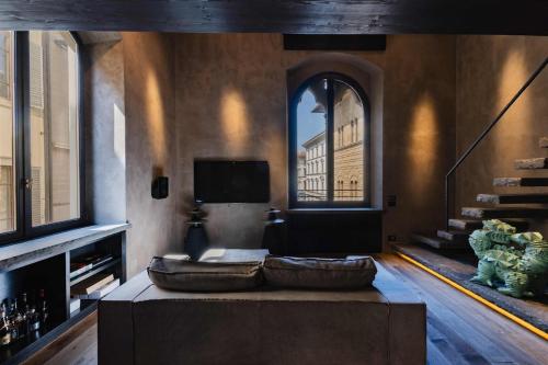 Strozzi Luxury View, RE Apartments Collection, Florencia