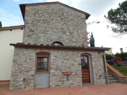 Il Fienile Holiday Home - image 9