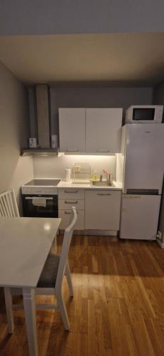 Cozy 1 bedroom apartment in Oslo Sentrum, Oslo (fotografie 6)