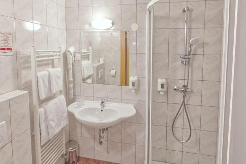 Hotel Creina - main image