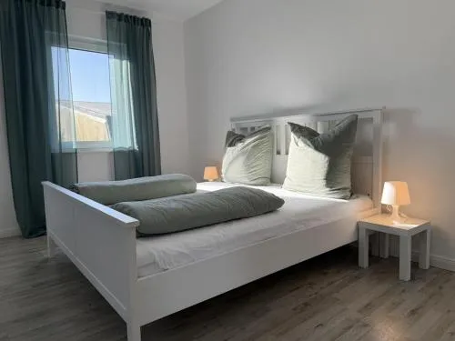 Heide-Liebe Appartment in Soltau, Deutschland