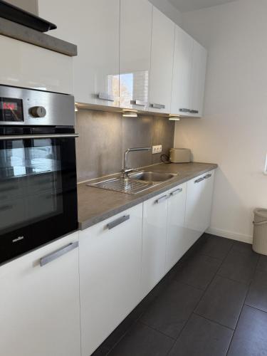 Heide-Liebe Appartment in Soltau, Deutschland