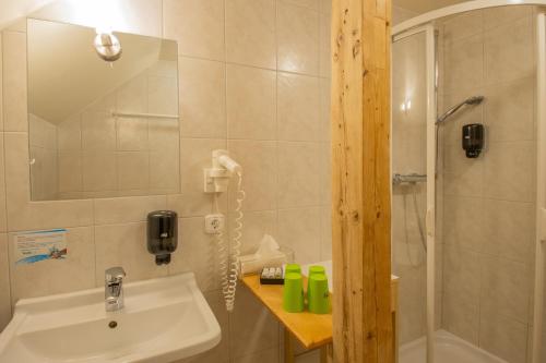 Boutique Hotel Residenz - image 9
