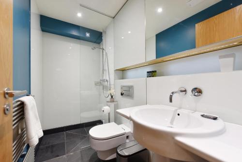 London Choice Apartments - Mayfair - Bond Street, Londýn (fotografie 9)