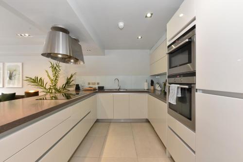London Choice Apartments - Mayfair - Bond Street, Londýn (fotografie 4)