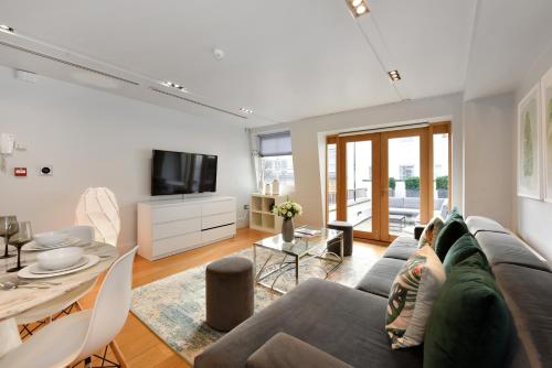 London Choice Apartments - Mayfair - Bond Street, Londýn (fotografie 2)