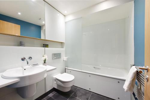 London Choice Apartments - Mayfair - Bond Street, Londýn (fotografie 6)
