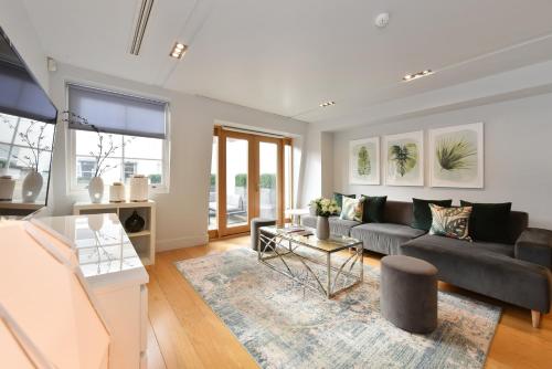 London Choice Apartments - Mayfair - Bond Street, Londýn