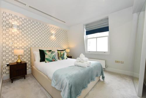London Choice Apartments - Mayfair - Bond Street, Londýn (fotografie 8)