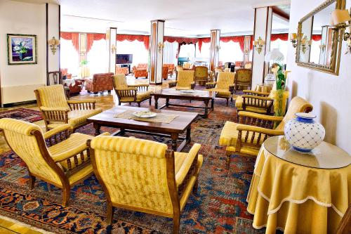 Hotel Abano Astoria 4