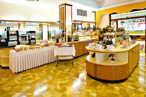 Hotel Abano Astoria 3