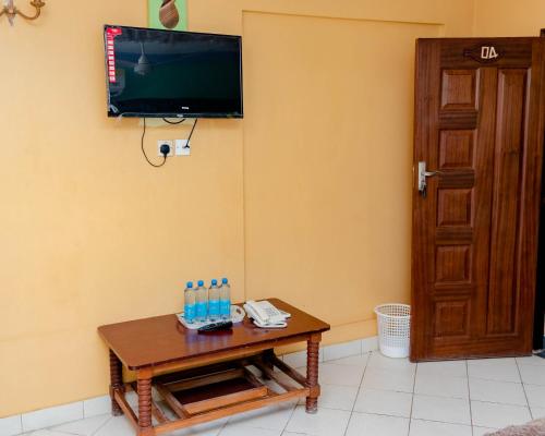 Pinebreeze Holiday Resort Room Type - Standard Twin Room