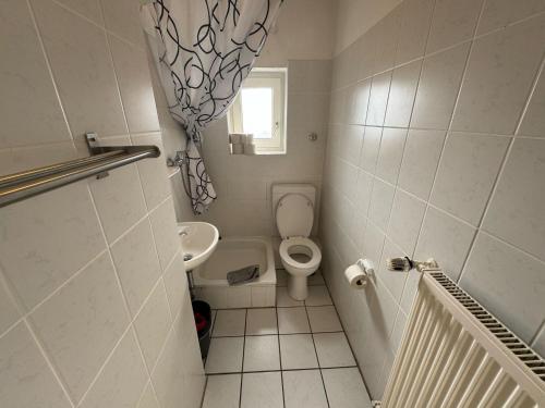 Ruhige 3-Zimmerwohnung im Norden Bremens für Monteure und Geschäftsreisende PM 35 OG, Bremen (photo 6)