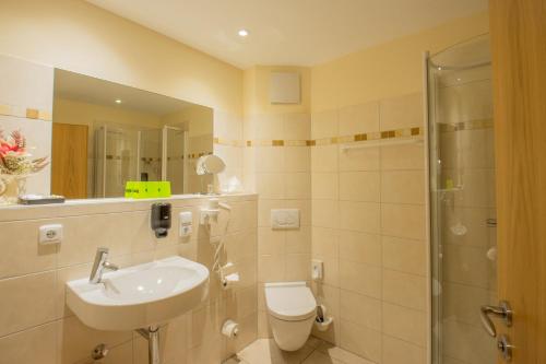 Boutique Hotel Residenz - image 5