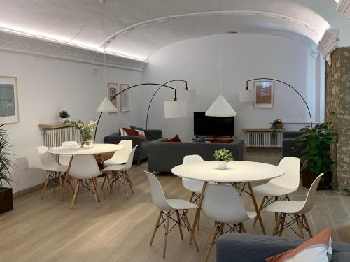 Hostal by El Collell TODO INCLUIDO in 聖米克爾德坎普馬賀爾