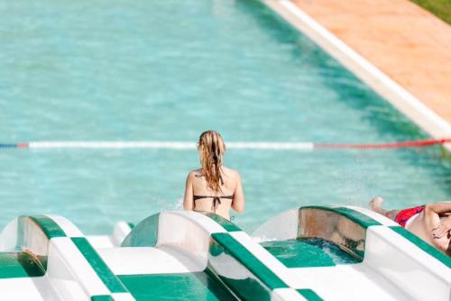 Hostatgeria by El Collell TODO INCLUIDO in 聖米克爾德坎普馬賀爾