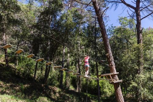 Hostatgeria by El Collell TODO INCLUIDO in 聖米克爾德坎普馬賀爾