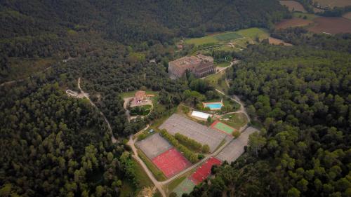 Hostatgeria by El Collell TODO INCLUIDO in 聖米克爾德坎普馬賀爾