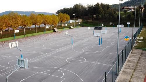 Hostatgeria by El Collell TODO INCLUIDO in 聖米克爾德坎普馬賀爾