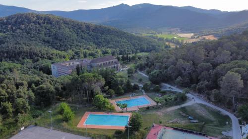 Hostatgeria by El Collell TODO INCLUIDO in 聖米克爾德坎普馬賀爾