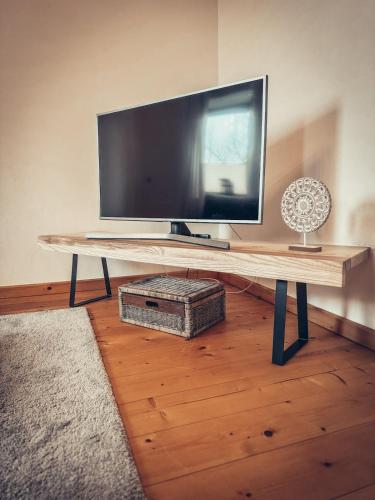 Zefix - Apartment im Bäderdreieck, Rotthalmünster (zdjęcie 3)