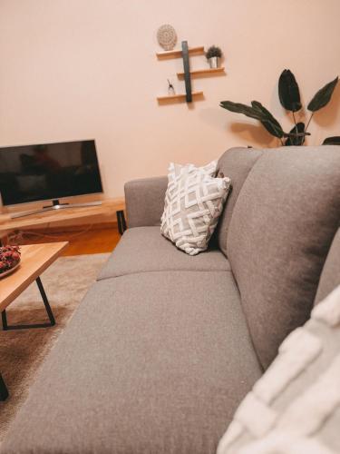 Zefix - Apartment im Bäderdreieck, Rotthalmünster (zdjęcie 8)