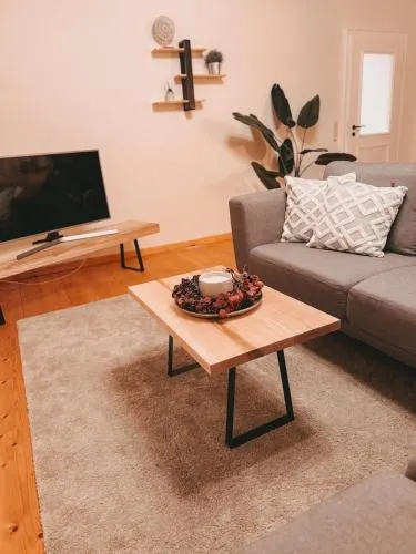 Zefix - Apartment im Bäderdreieck in Rotthalmünster, Deutschland