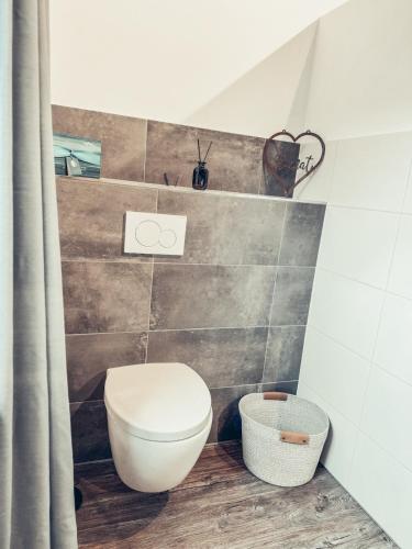 Zefix - Apartment im Bäderdreieck, Rotthalmünster (zdjęcie 5)