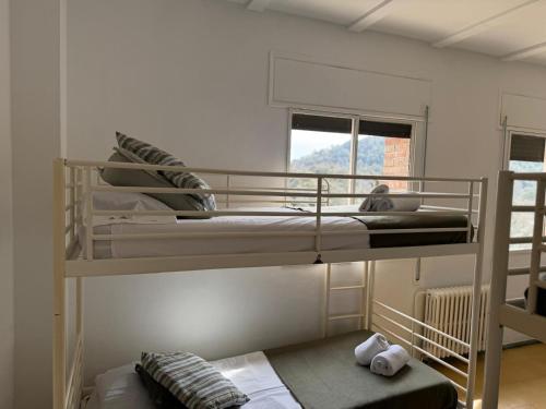 Casa de colònies by El Collell TODO INCLUIDO (Casa de colonies by El Collell TODO INCLUIDO) in 聖米克爾德坎普馬賀爾