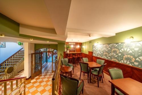 Hotel Secesja – Krakow, CT