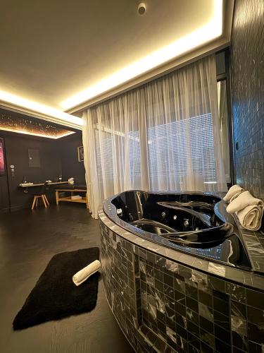 PLAZA INN stays design Dortmund - 마사지