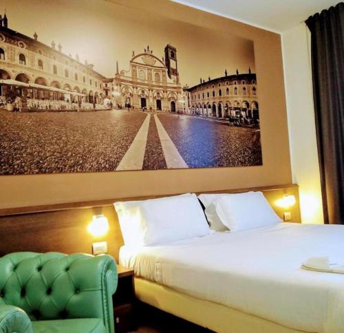 Nuovo Hotel Italia - Photo 5 in Abbiategrasso, Italy
