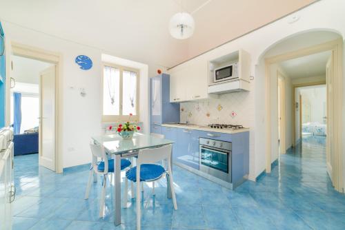 Casa Vacanze La Rosa Del Mare - image 4